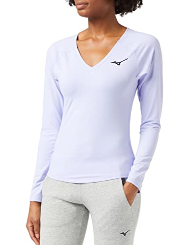 Mizuno Koszulka damska L/S