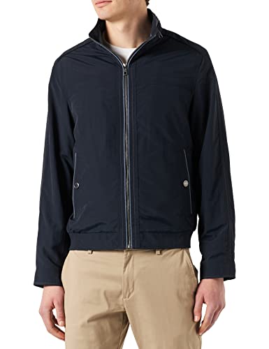 bugatti Kurtka męska, morski, 48