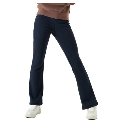 Garcia Kids Legginsy dziewczęce, Blueberry Night, 146 cm