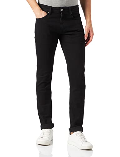 Pepe Jeans Spodnie męskie Stanley, 000 dżins, 32W
