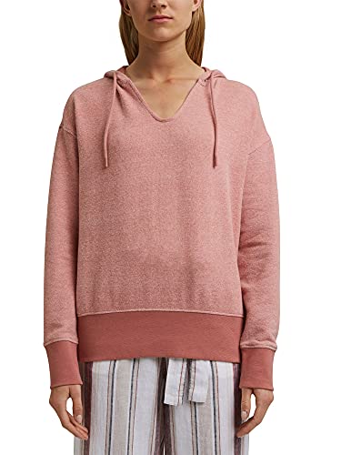 edc by ESPRIT Bluza damska, 649 / Coral 5, M