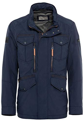 camel active Kurtka męska, granatowy, L106