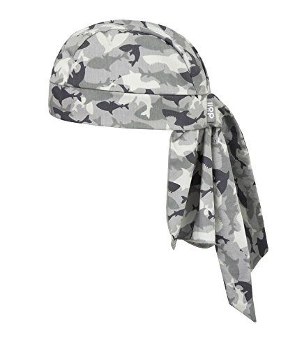 Döll Czapka chłopięca Ravecap 1819365681, szara (Quarry 1270), 55, szary (Quarry 1270)