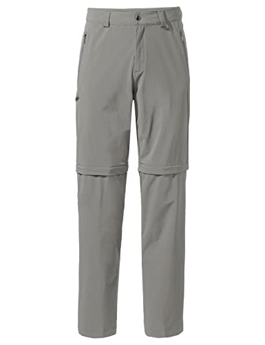 VAUDE Spodnie męskie Men's Farley Stretch Zo Pants II