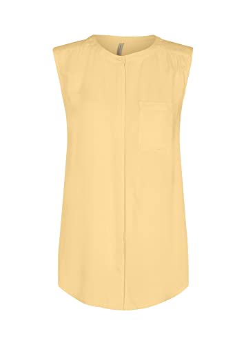 Soya Concept Bluzka damska, 3034 Sahara Sun, S