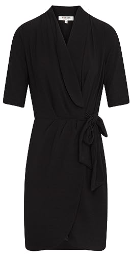 Sukienka damska Morgan, czarny, 32