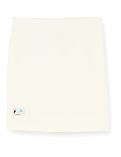 FILA Dziewczęca spódnica Tissa Skirt, Sweet Corn, 134/140 cm