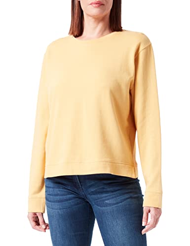 s.Oliver Bluza damska, żółta, 34
