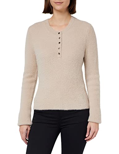 Morgan Sweter damski, LEN, XL