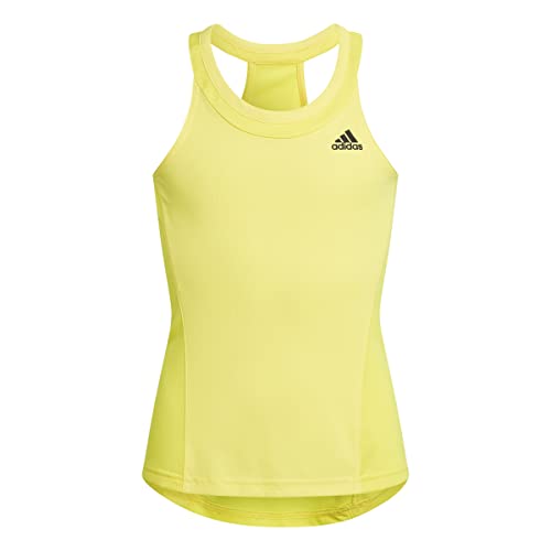 adidas Dziewczęcy tank top G Club