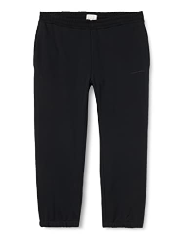 Casual Friday Spodnie męskie, 194007/Antracyt Czarny, XL/30L