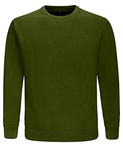 Armata di Mare Sweter męski, 7072, 3XL