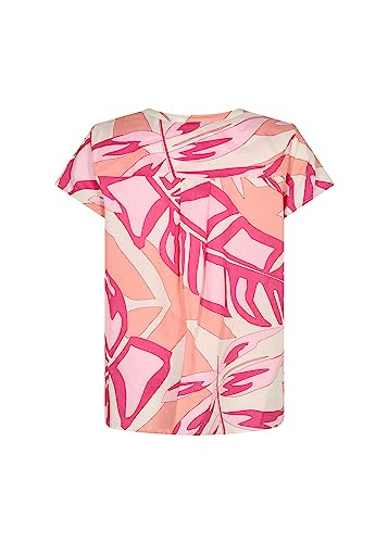 SOYACONCEPT Damska bluza, Rosa, XL