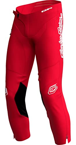 Troy Lee Designs Unisex dziecięce spodnie Gp Pro Motocross Getaway Solids, 18 USA, Getaway Solids, 18 USA