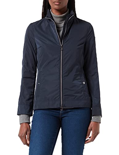 Geox Kurtka damska, gotycki niebieski, 44 PL