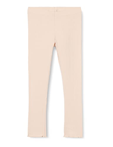 Noa Noa miniature Dziewczęce legginsy Barbelnnm, Moonlight, 104 cm
