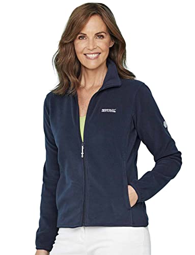 Regatta Sweter damski Clemance III, granatowy, 24