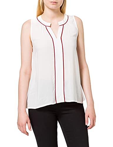 Mexx Bluzka damska, Marfil (Marshmallow 114300), M