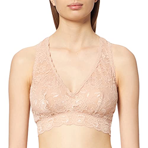 Cosabella NSN Curvy Racie Rcrbk biustonosz typu braletka, Sette, XL