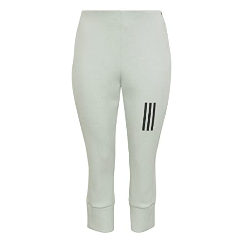 adidas Damskie spodnie W Mv Sl Hw Pt, ligrme, XXXL, Ligrme, 3XL