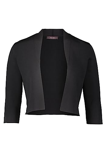 Vera Mont Vera Mont Damski kardigan z dzianiny, czarny, XL