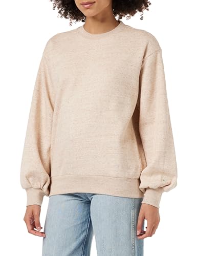 Bluza damska Champion, Antyczny Różowy Melange, XL