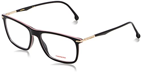 Carrera Sunglasses Unisex-Dorosły, M4p-17 Czarny Pasek, 56