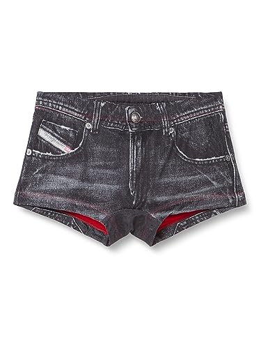 Diesel BMBX-Brad Kostium Mężczyźni, E6564-0khab, L