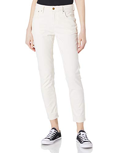 Pepe Jeans fioletowe dżinsy damskie, 00denim, 24