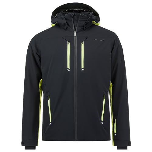 HEAD Men's NEO kurtka męska, czarna, XL, czarny, XL