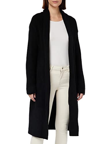 Morgan damski kardigan, czarny, XS