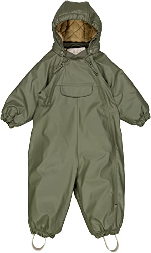 Wheat Evig kombinezon zimowy dla niemowląt, uniseks, Tea Leaf, 98/3y