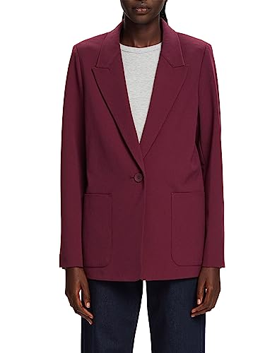 ESPRIT blezer damski, liliowy, 32