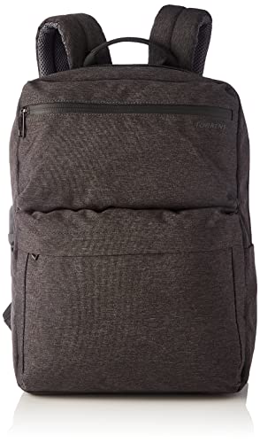 Torrens Hermanos Unisex_Adult Mochila męski plecak na łyżwach, szary, medida 293911 cm, szary