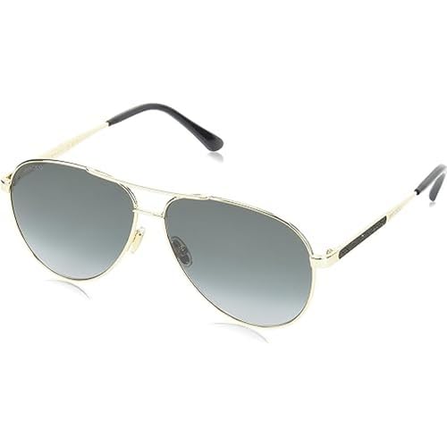 Jimmy Choo Jimena/S Okulary damskie, 2m2, 60