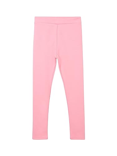 TOM TAILOR Dziewczęce legginsy dziecięce, 31685 - Fresh Pink, 92/98 cm