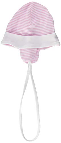 Schnizler czapka dziecięca z ochroną uszu, uniseks, 14 – różowy, 47