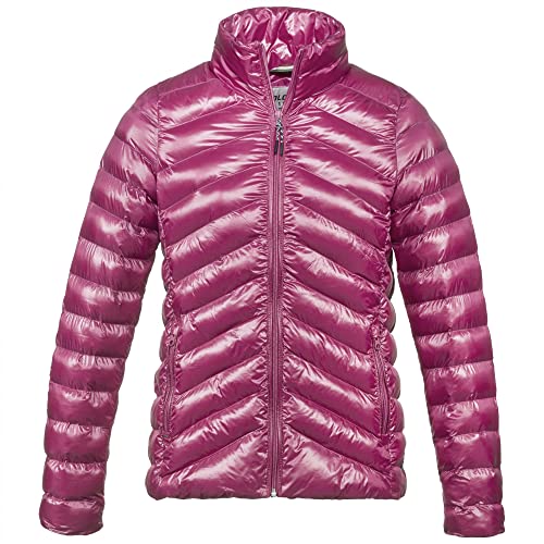 Dolomite Damska kurtka Chaqueta Ws Gardena Baby, Sorbet Pink, L