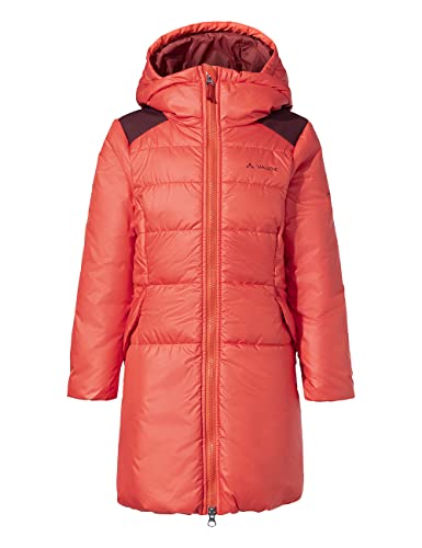 VAUDE Kids Greenfinch Coat Girls II