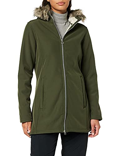 Regatta Sunaree kurtka damska, Ciemne khaki, 38 PL