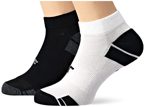 4F Socks SOM002, wielokolorowe, 43-46 dla mężczyzn, wielokolorowe, Kolor: wielokolorow, 43/46 EU