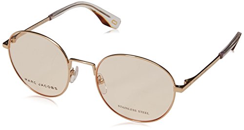 Marc Jacobs Okulary przeciwsłoneczne, uniseks, złoto, 53