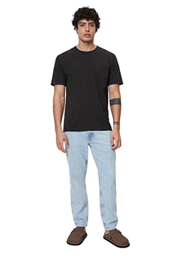 Marc O'Polo Męski T-shirt 323217651238, 990, XL, 990, XL
