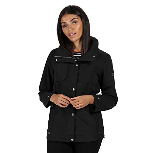 Regatta Damska kurtka wodoodporna Kimberley Walsh Narelle