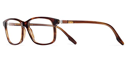 Okulary przeciwsłoneczne Gucci mieszane, 8rrr/16 w paski czerwone, 55