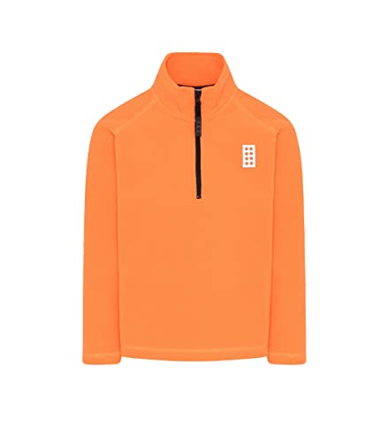Lego Wear Dziecięca kurtka polarowa unisex, 271., 146