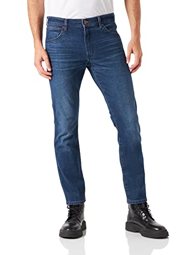 Wrangler Spodnie męskie Larston, Special, W27/L32