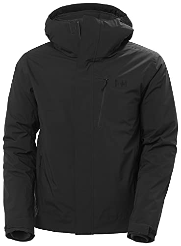 Helly Hansen Męska kurtka z materiału mono Bonanza