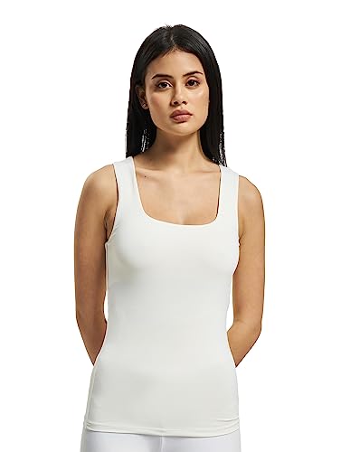 ONLY Damski top, Cloud Dancer, 3XL