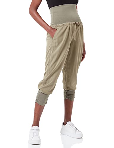 Cream Damskie spodnie dresowe, Mermaid, 42